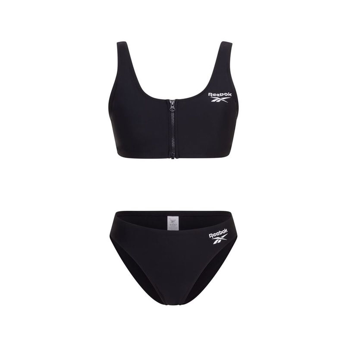 Μπικίνι Reebok Ivy Μαύρο