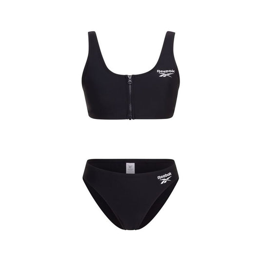 Μπικίνι Reebok Ivy Μαύρο
