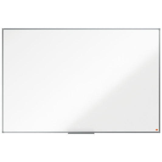 Μαγνητικός πίνακας Nobo Essence Λευκό Χάλυβας 150 x 100 cm