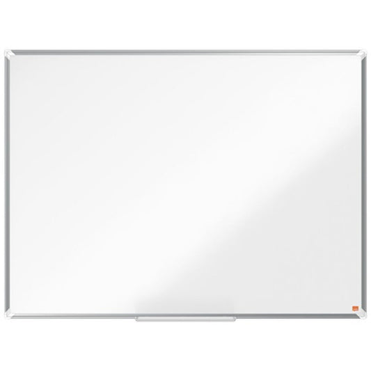 Μαγνητικός πίνακας Nobo Premium Plus Λευκό Αλουμίνιο 120 x 90 cm