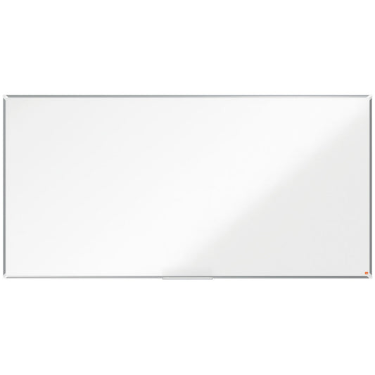 Μαγνητικός πίνακας Nobo Premium Plus Λευκό Αλουμίνιο 240 x 120 cm