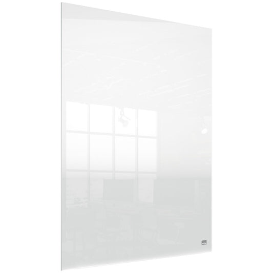 Λευκή σανίδα Nobo 60 x 45 cm