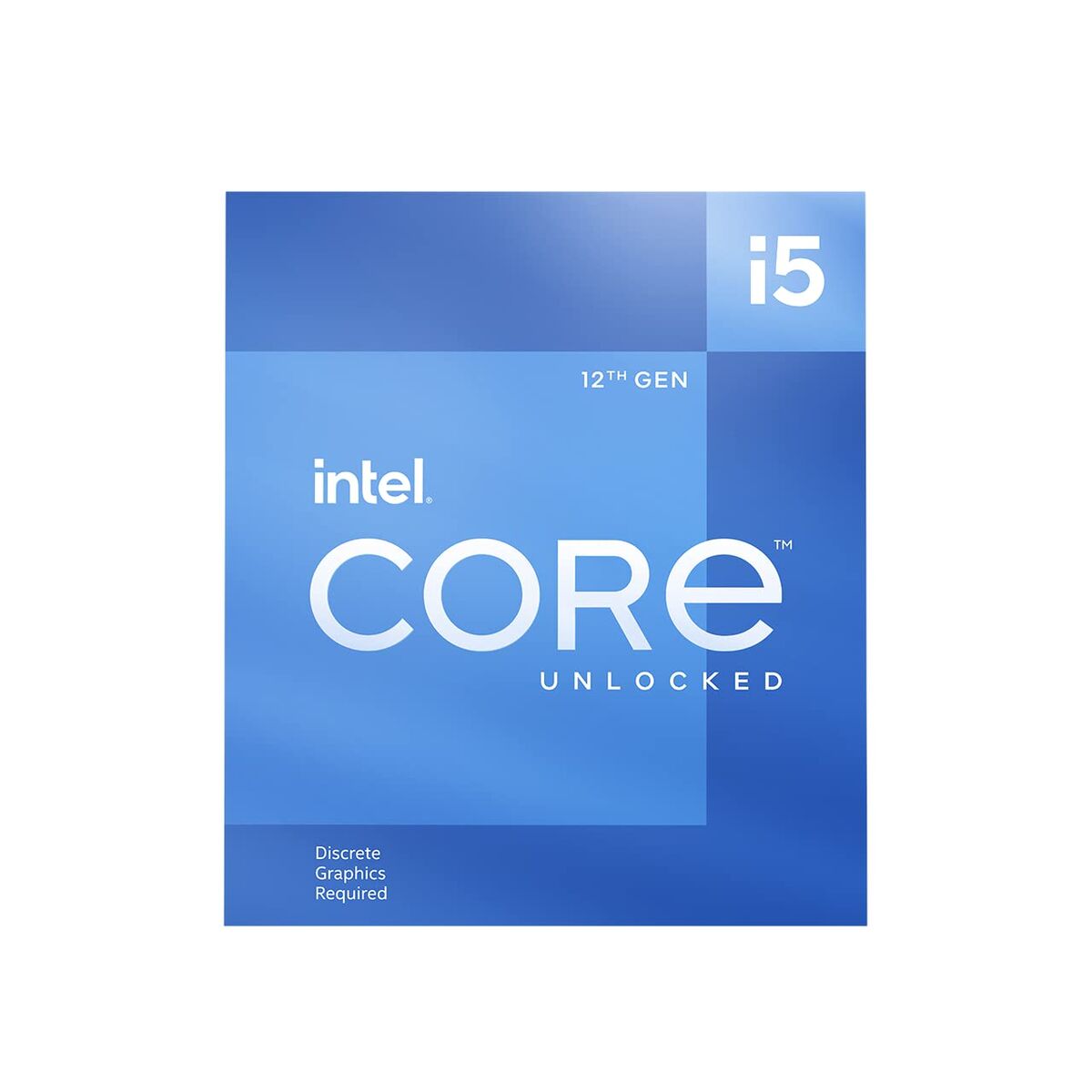 Επεξεργαστής Intel BX8071512600KF