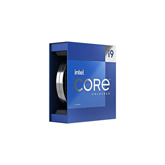 Επεξεργαστής Intel i9-13900KS LGA 1700