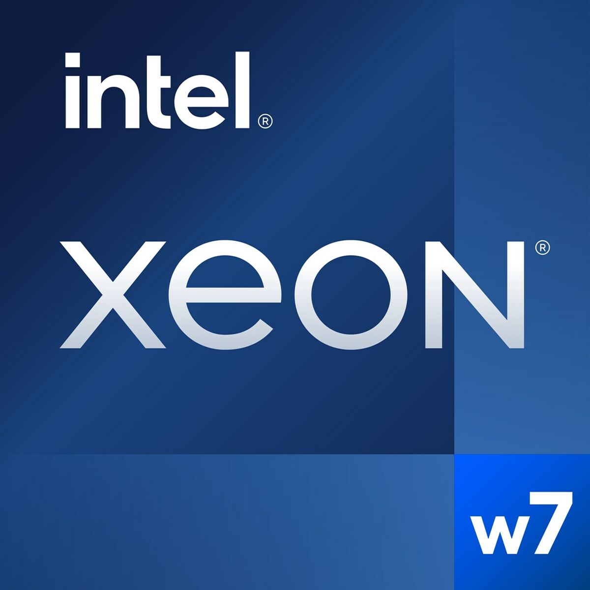 Επεξεργαστής Intel w7-3465X