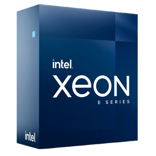 Επεξεργαστής Intel E-2478 LGA 1700