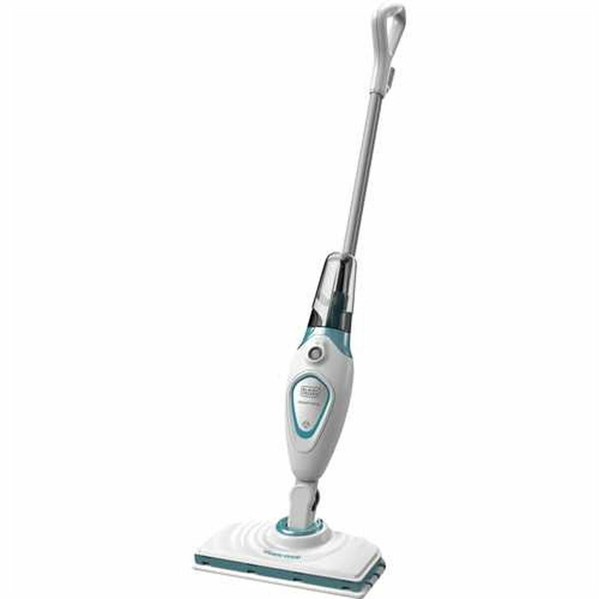 Σφουγγαρίστρα Ατμού Black & Decker 1300 W (Ανακαινισμenα A)