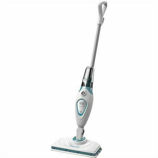 Σφουγγαρίστρα Ατμού Black & Decker 1300 W (Ανακαινισμenα A)