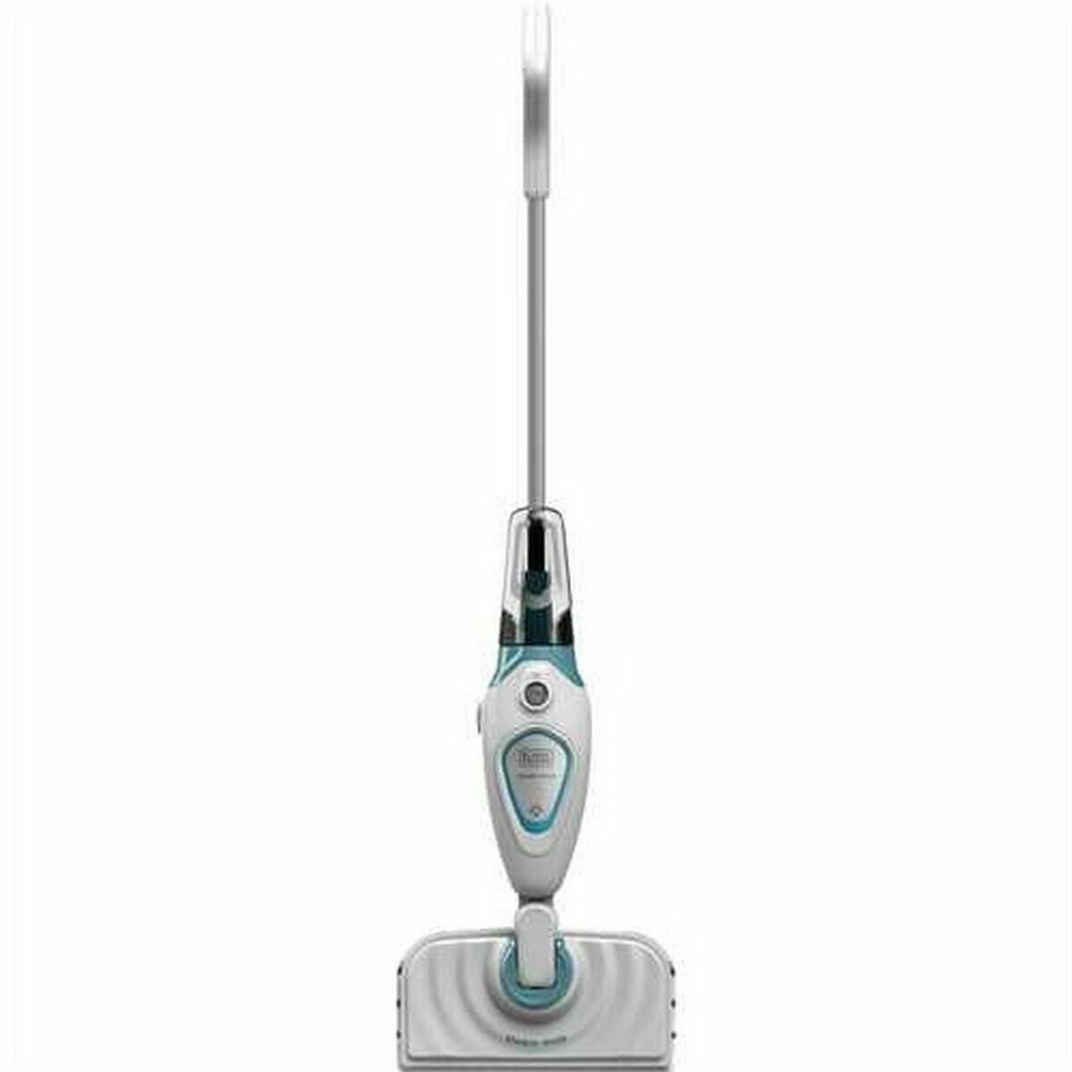 Σφουγγαρίστρα Ατμού Black & Decker 1300 W (Ανακαινισμenα A)