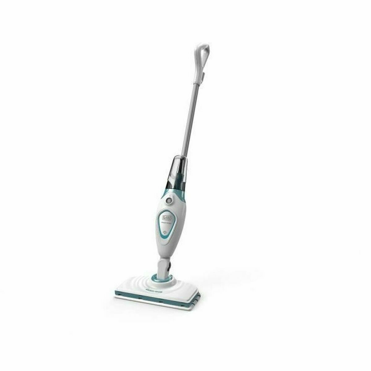 Σφουγγαρίστρα Ατμού Black & Decker 1300 W (Ανακαινισμenα A)