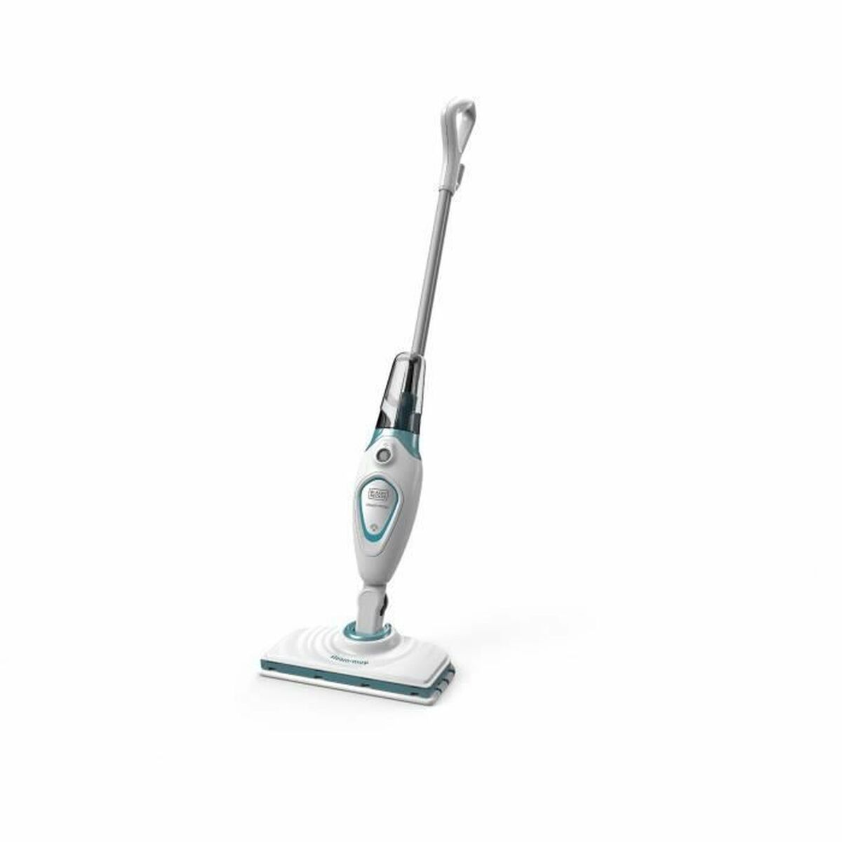 Σφουγγαρίστρα Ατμού Black & Decker 1300 W (Ανακαινισμenα A)
