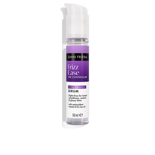 Συμπλήρωμα Διατροφής John Frieda FRIZZ-EASE 50 ml