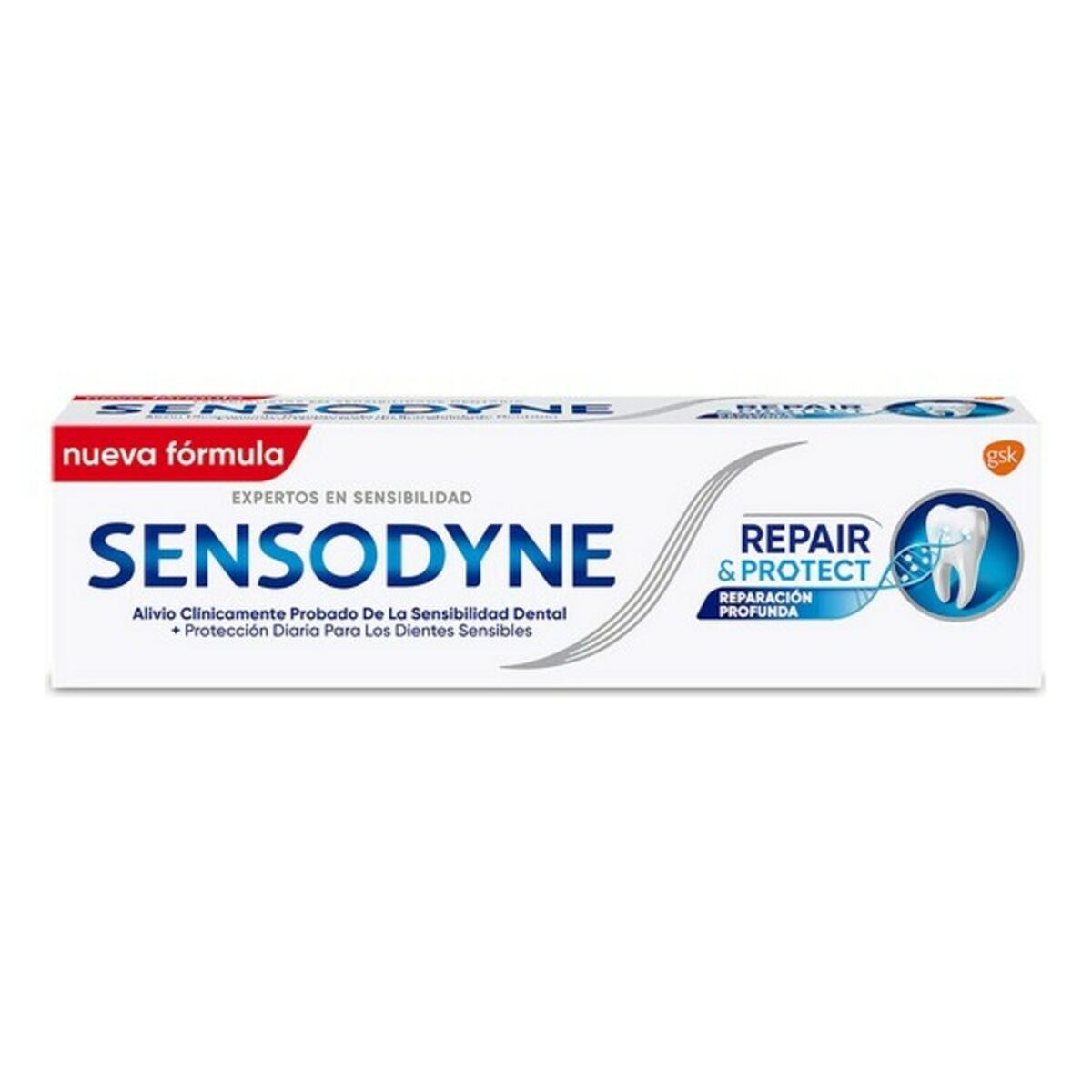 Οδοντόκρεμα Sensodyne 60000000126074 75 ml