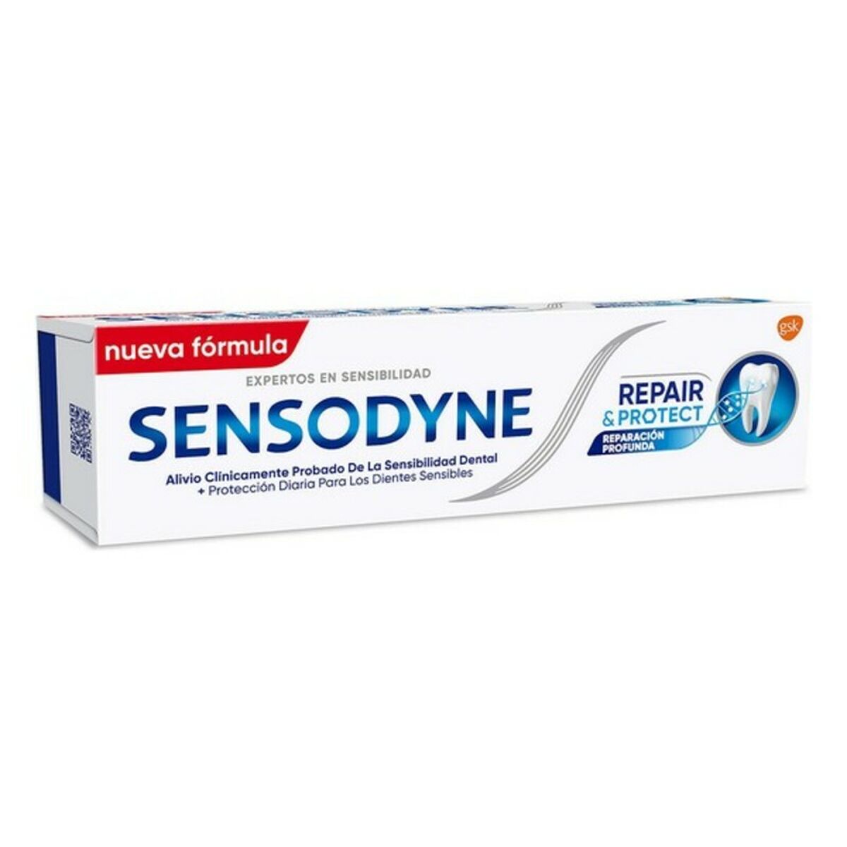Οδοντόκρεμα Sensodyne 60000000126074 75 ml