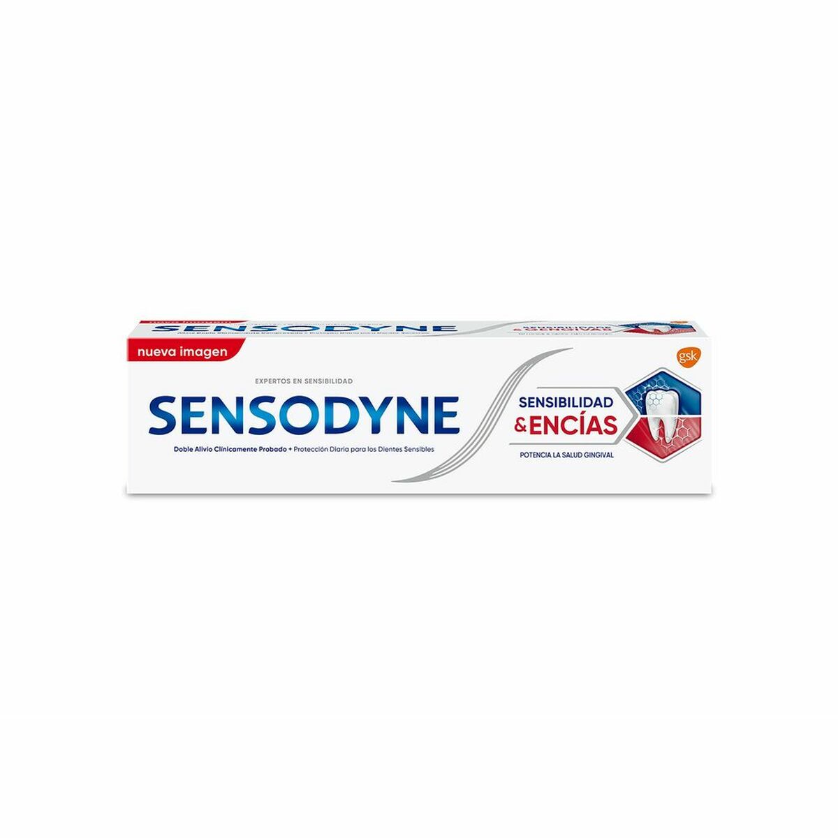 Οδοντόκρεμα Sensodyne MM101 75 ml