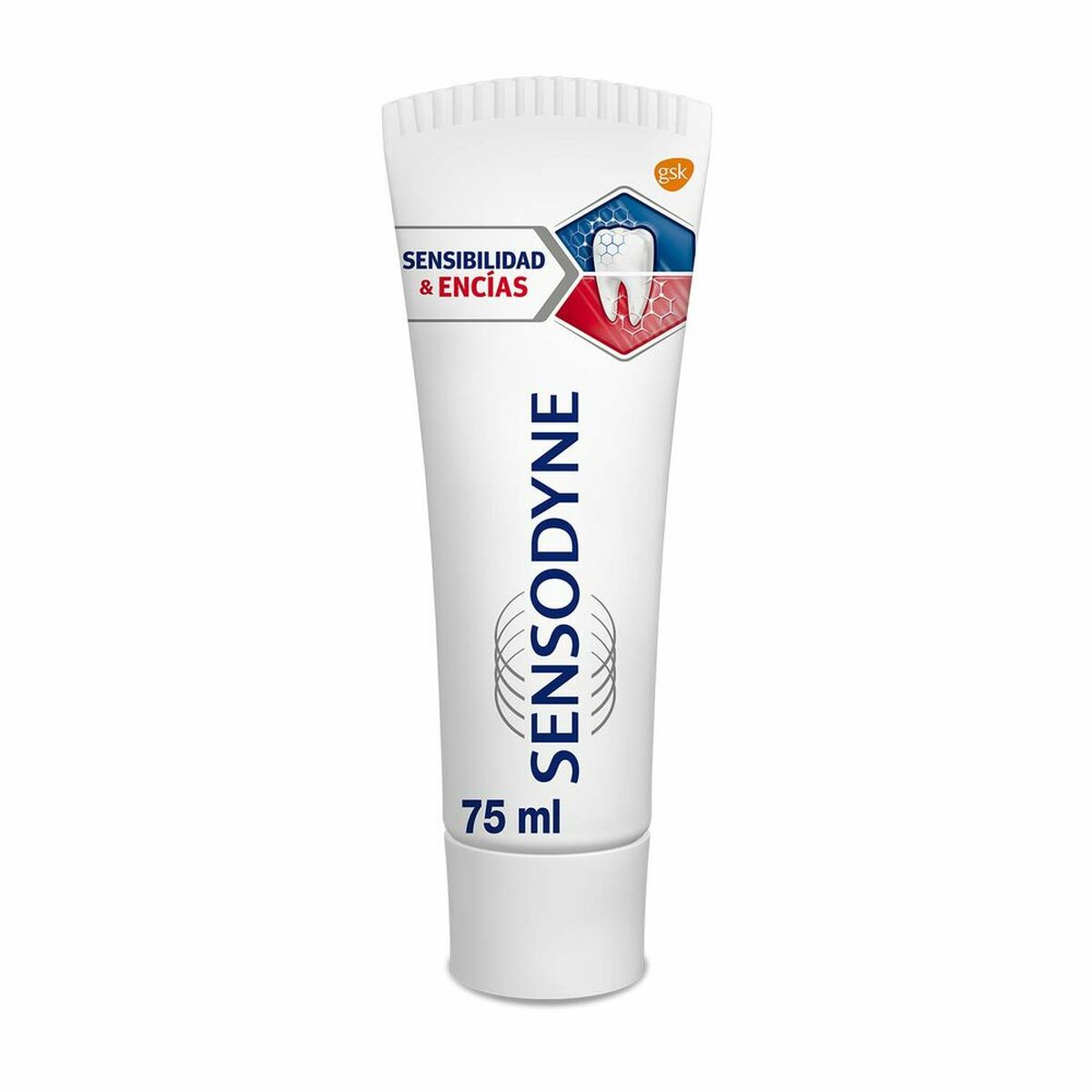 Οδοντόκρεμα Sensodyne MM101 75 ml