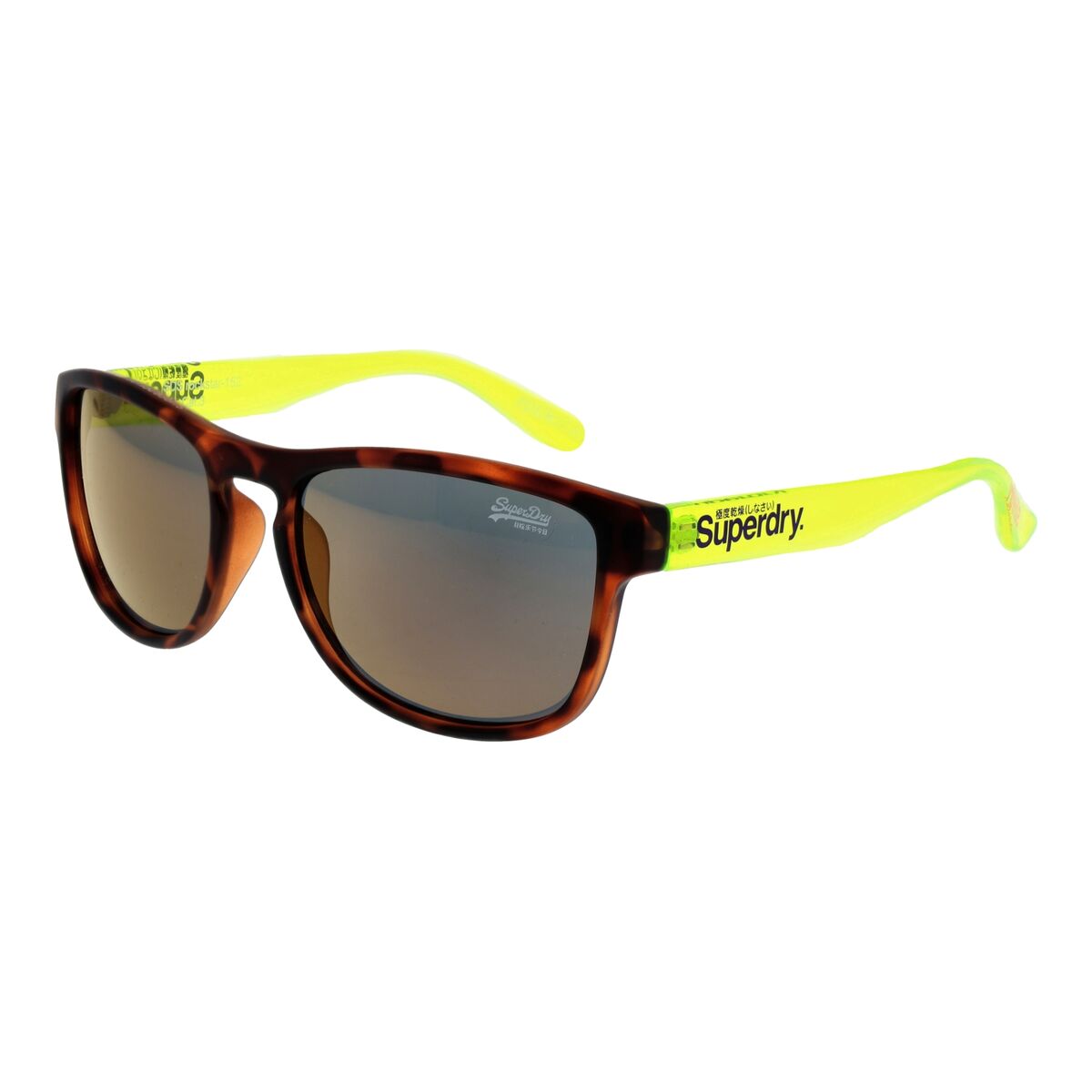 Unisex Γυαλιά Ηλίου Superdry SDS ROCKSTAR 54152