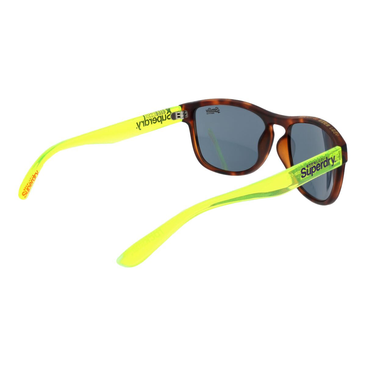 Unisex Γυαλιά Ηλίου Superdry SDS ROCKSTAR 54152
