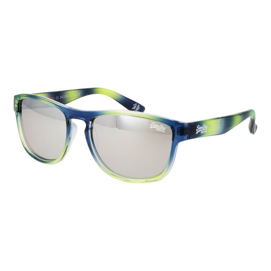 Unisex Γυαλιά Ηλίου Superdry SDS ROCKSTAR 54107