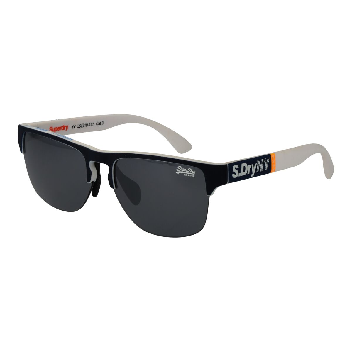 Ανδρικά Γυαλιά Ηλίου Superdry SDS LASERLIGHT 55106