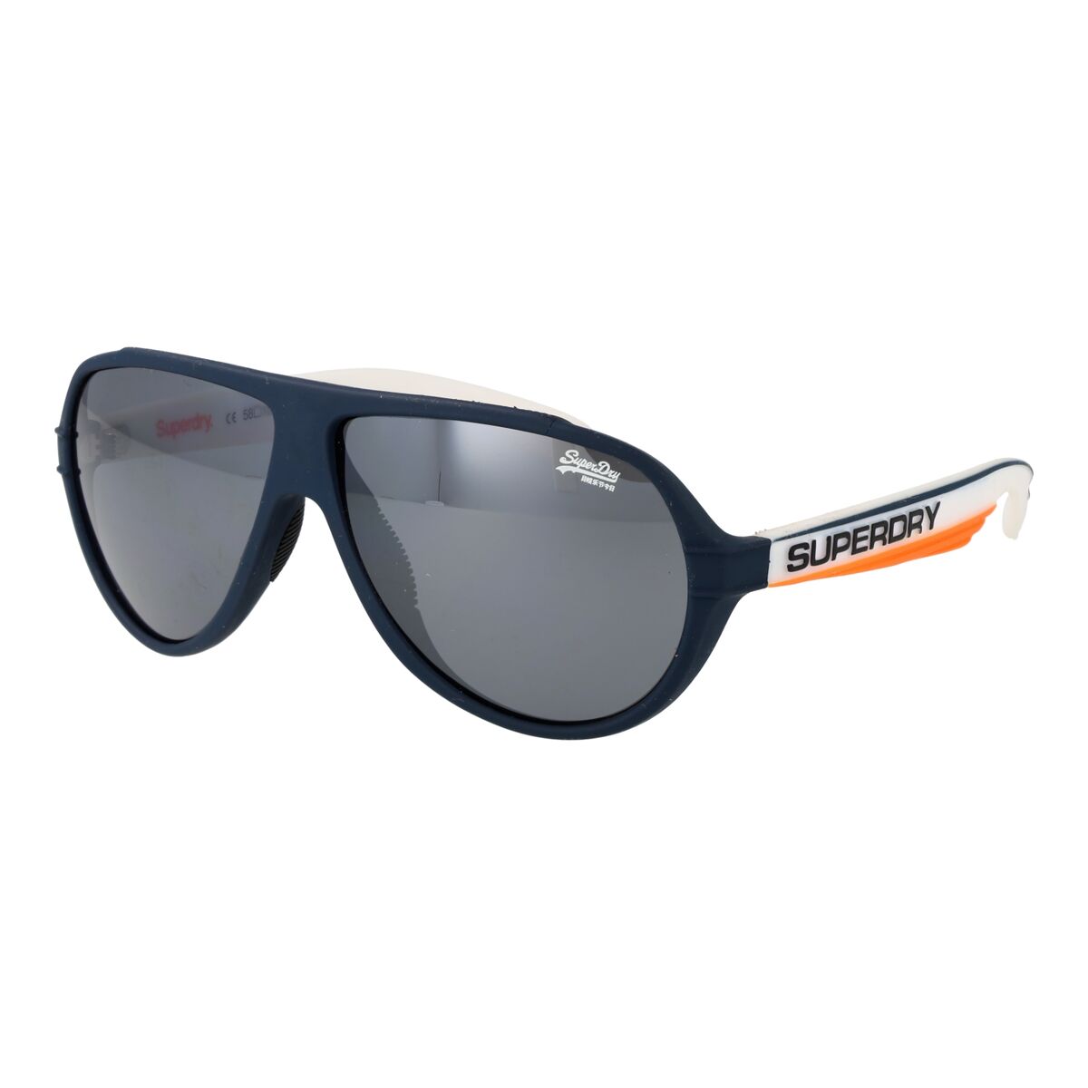 Ανδρικά Γυαλιά Ηλίου Superdry SDS DOWNTOWN 58106