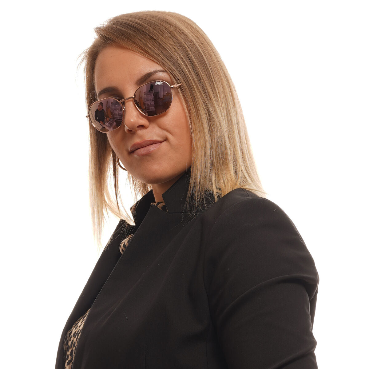 Unisex Γυαλιά Ηλίου Superdry SDS SUPER 52201