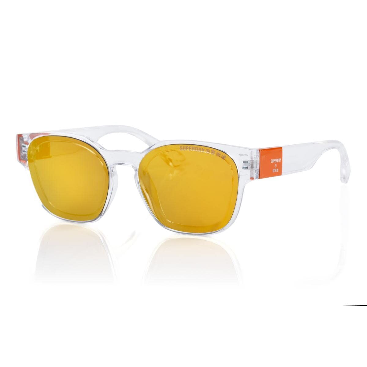 Ανδρικά Γυαλιά Ηλίου Superdry SDS XMONO 53113