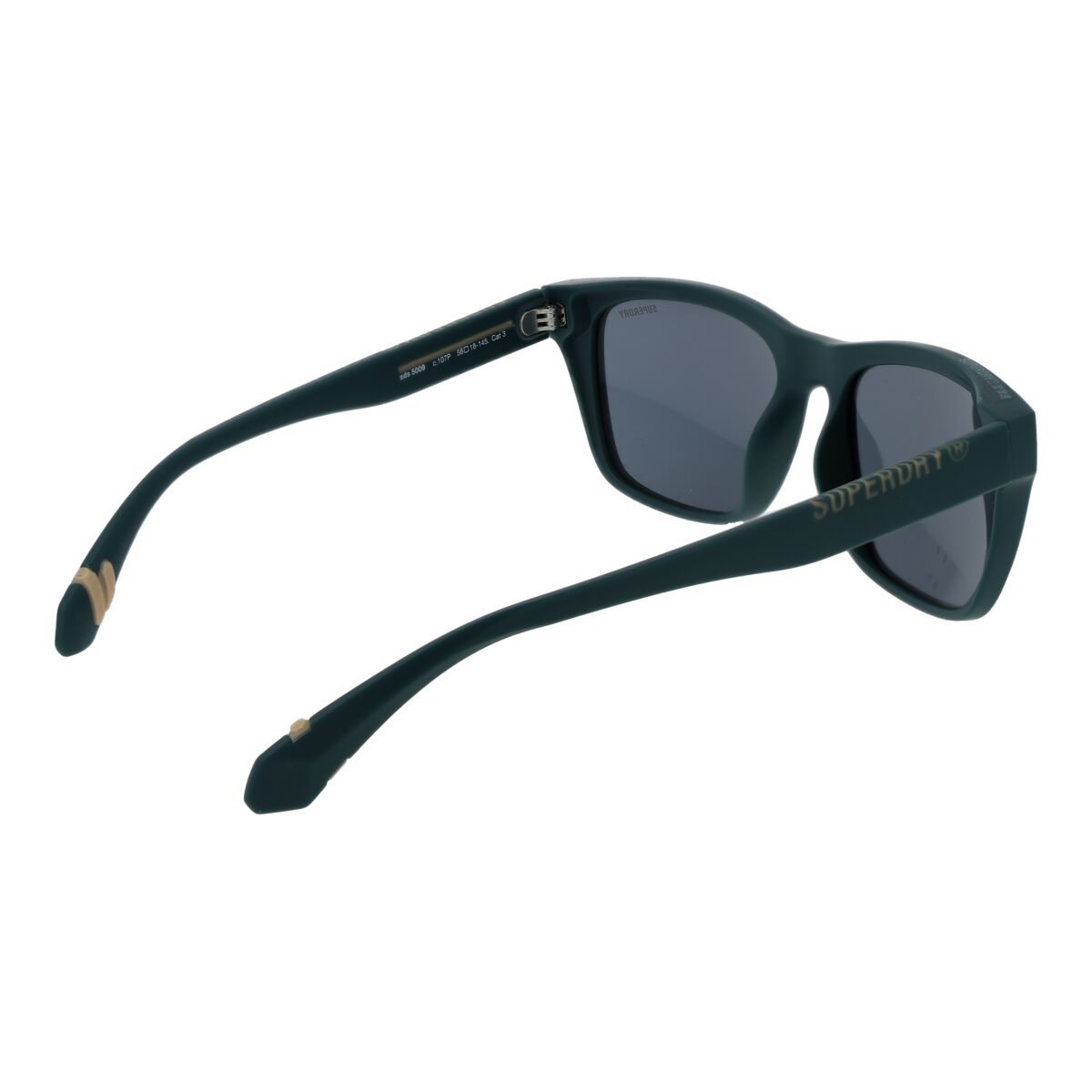 Ανδρικά Γυαλιά Ηλίου Superdry SDS 5009 56107P
