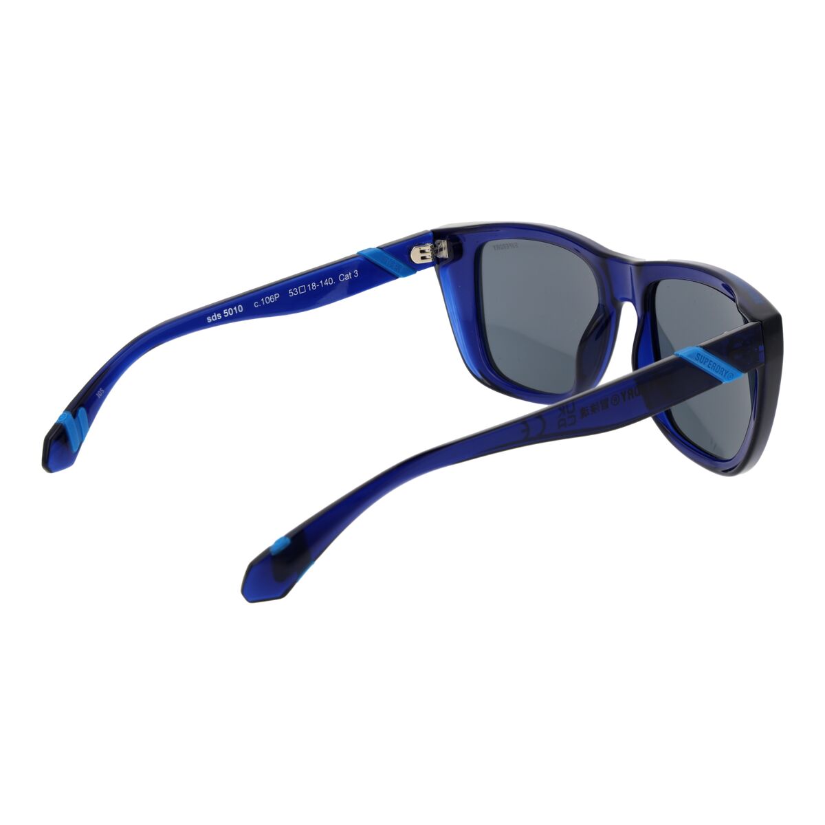 Γυναικεία Γυαλιά Ηλίου Superdry SDS 5010 53106P
