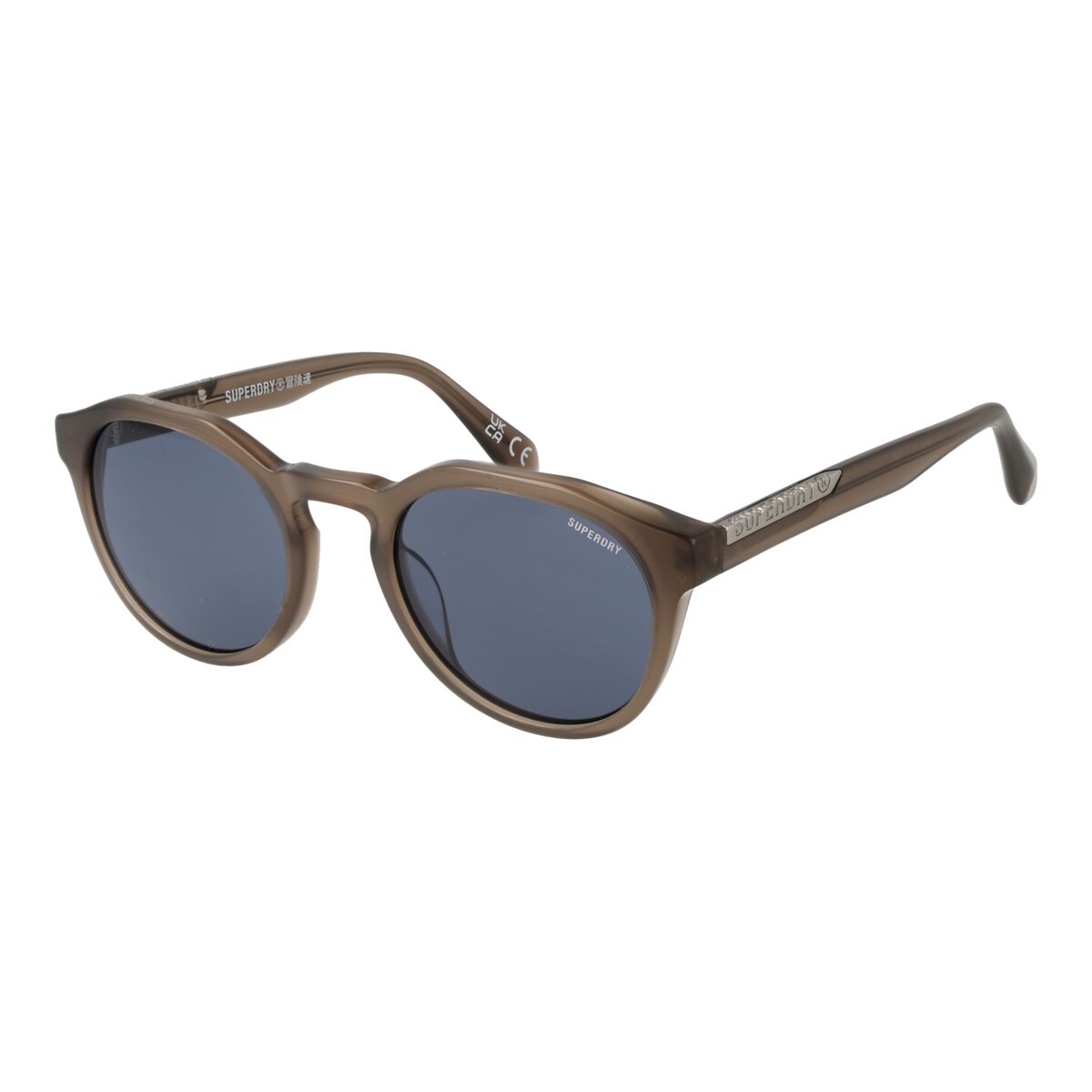 Unisex Γυαλιά Ηλίου Superdry SDS 5012 52109