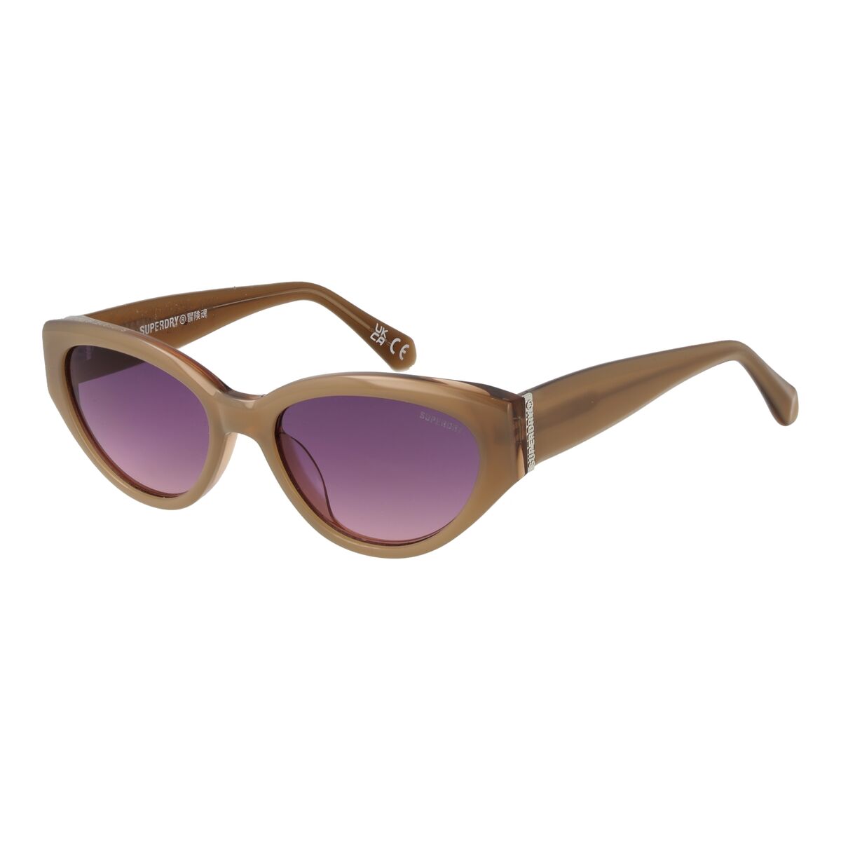 Γυναικεία Γυαλιά Ηλίου Superdry SDS 5013 52172