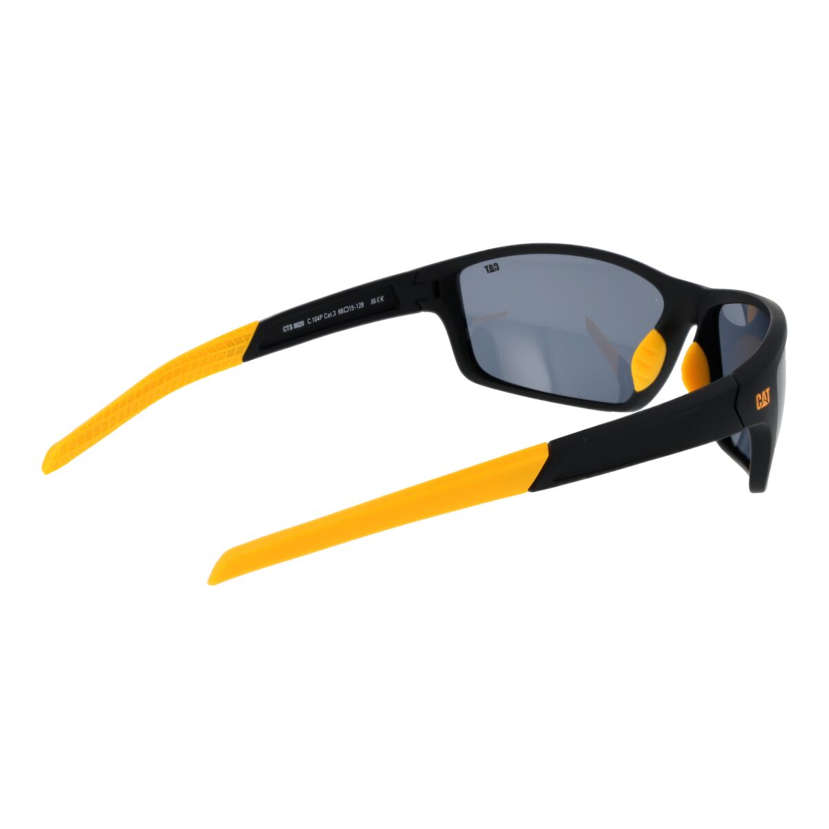 Ανδρικά Γυαλιά Ηλίου Caterpillar CTS-8020 66104P Πολύχρωμο