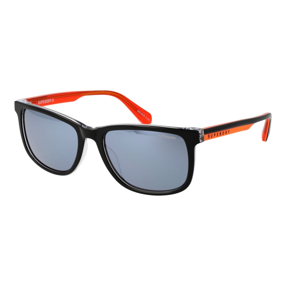 Ανδρικά Γυαλιά Ηλίου Superdry SDS 5029 56104
