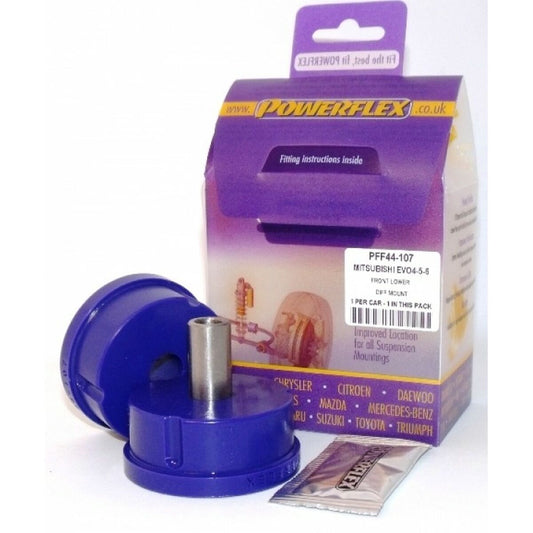 Silentblock Powerflex PFF44-107 Γραμμή ενίσχυσης