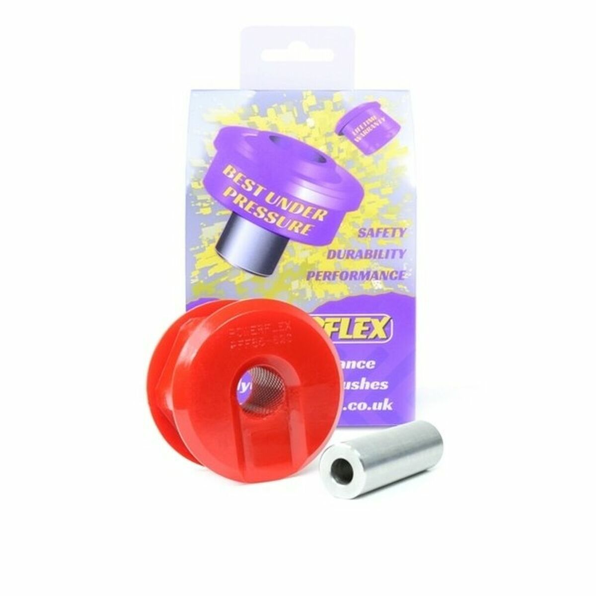 Silentblock Powerflex PFF85-620R