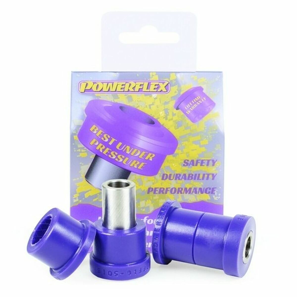 Silentblock Powerflex PFF16-501