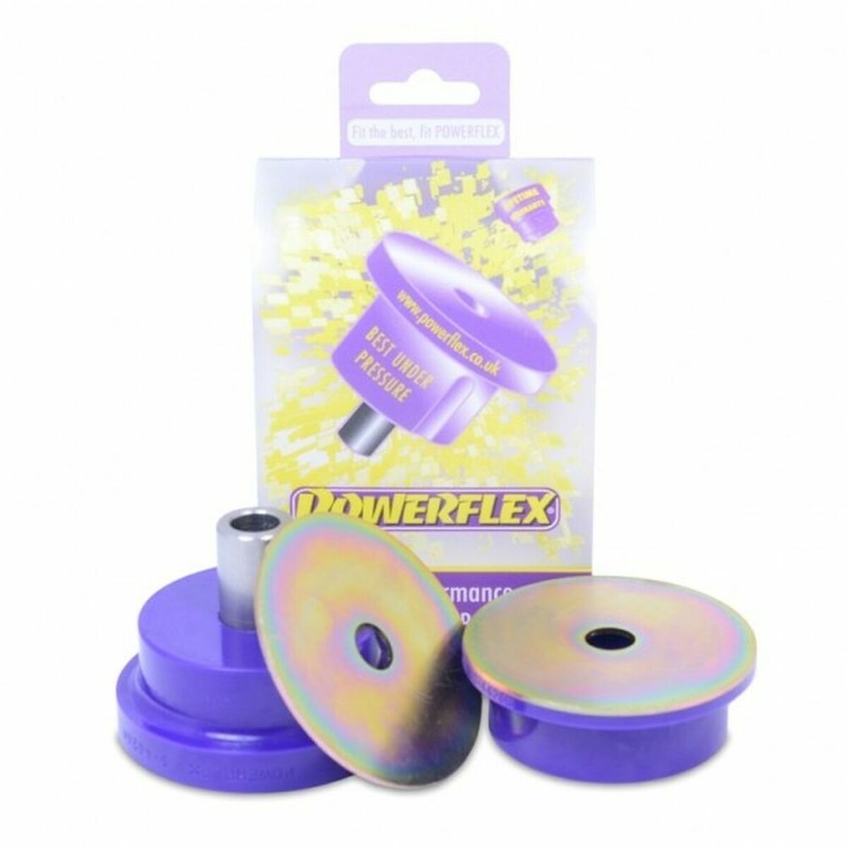 Silentblock Powerflex PFR5-4626 Πίσω