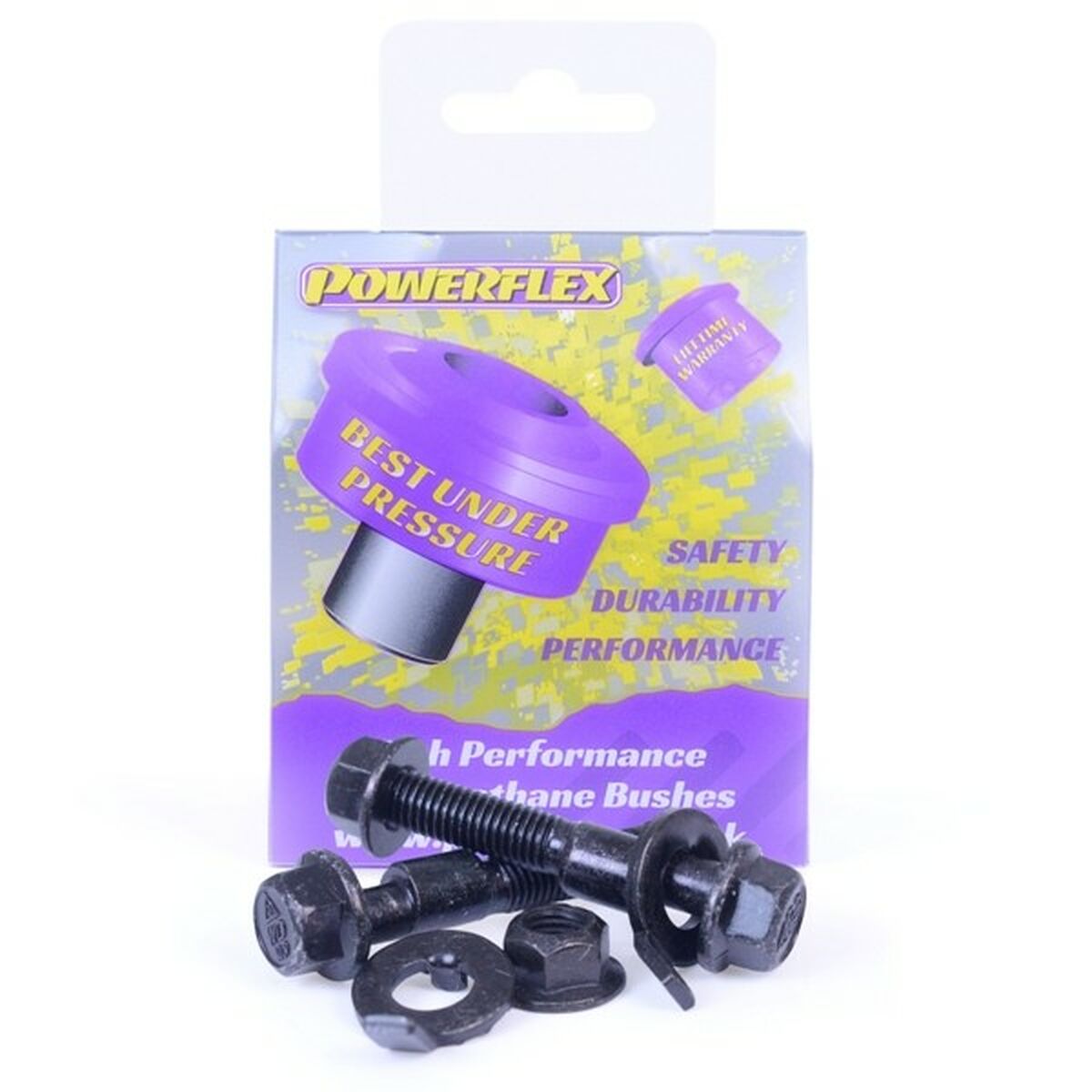 Silentblock Powerflex PFA100-14