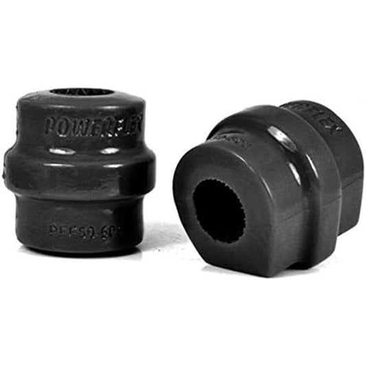 Silentblock Powerflex PFF50-603-22.5BLK Delantera 2 Τεμάχια