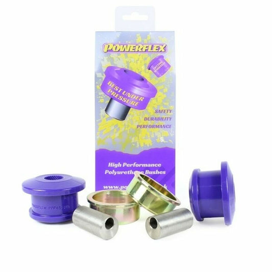Silentblock Powerflex PFF85-802 Delantera Πίσω 2 Τεμάχια