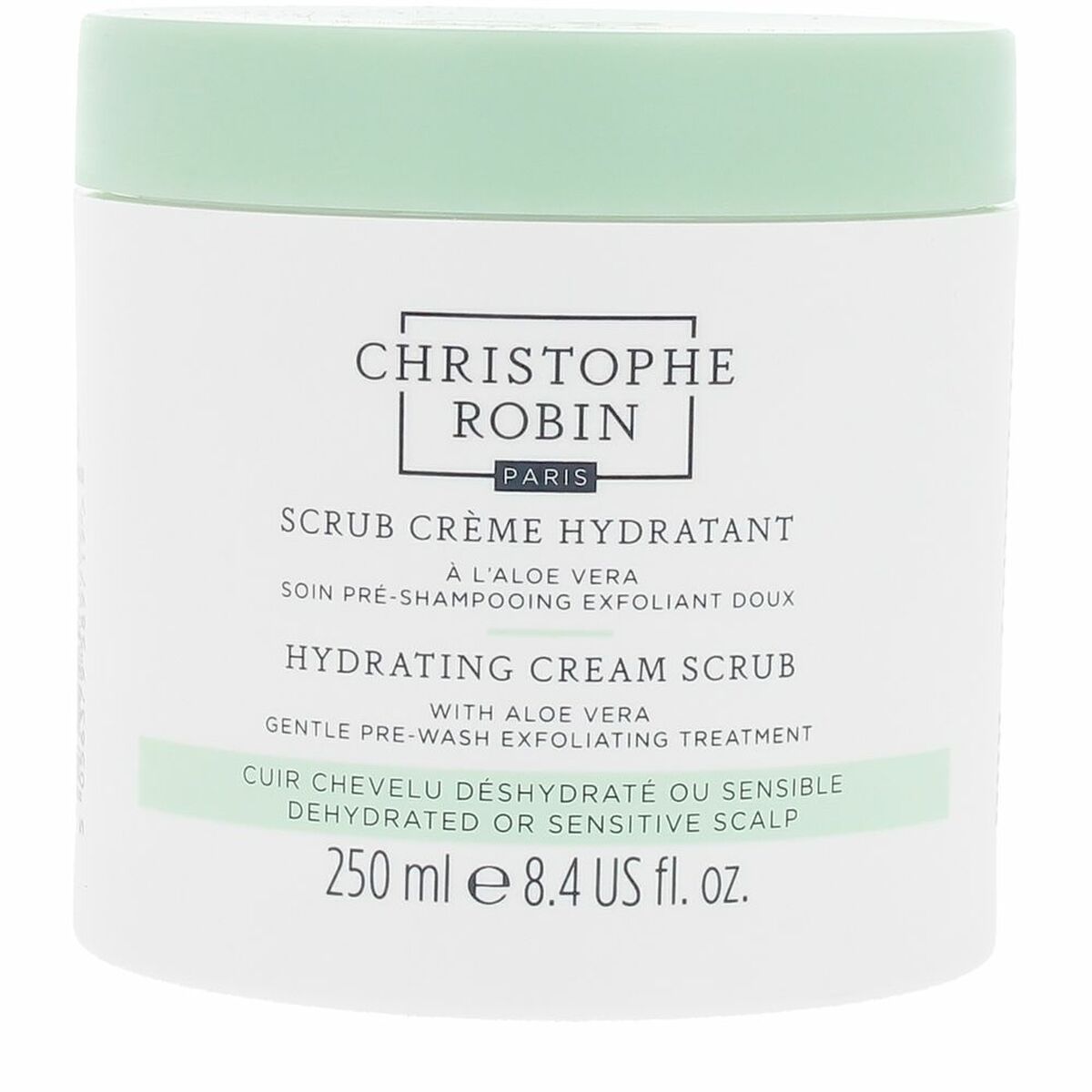 Συμπλήρωμα Διατροφής Christophe Robin HYDRATING CR 250 ml
