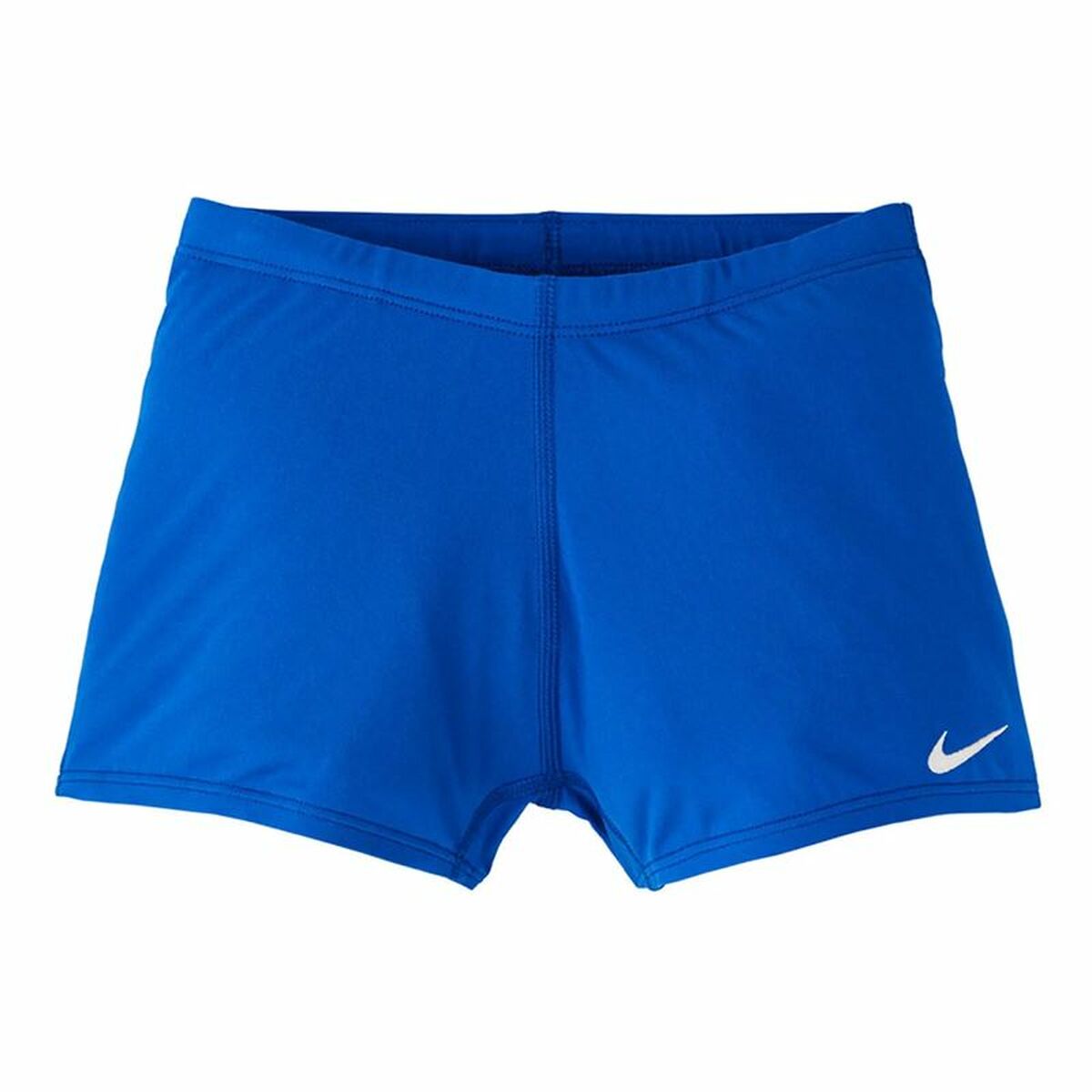 Παιδικά Μαγιό Nike Square Leg Μπλε