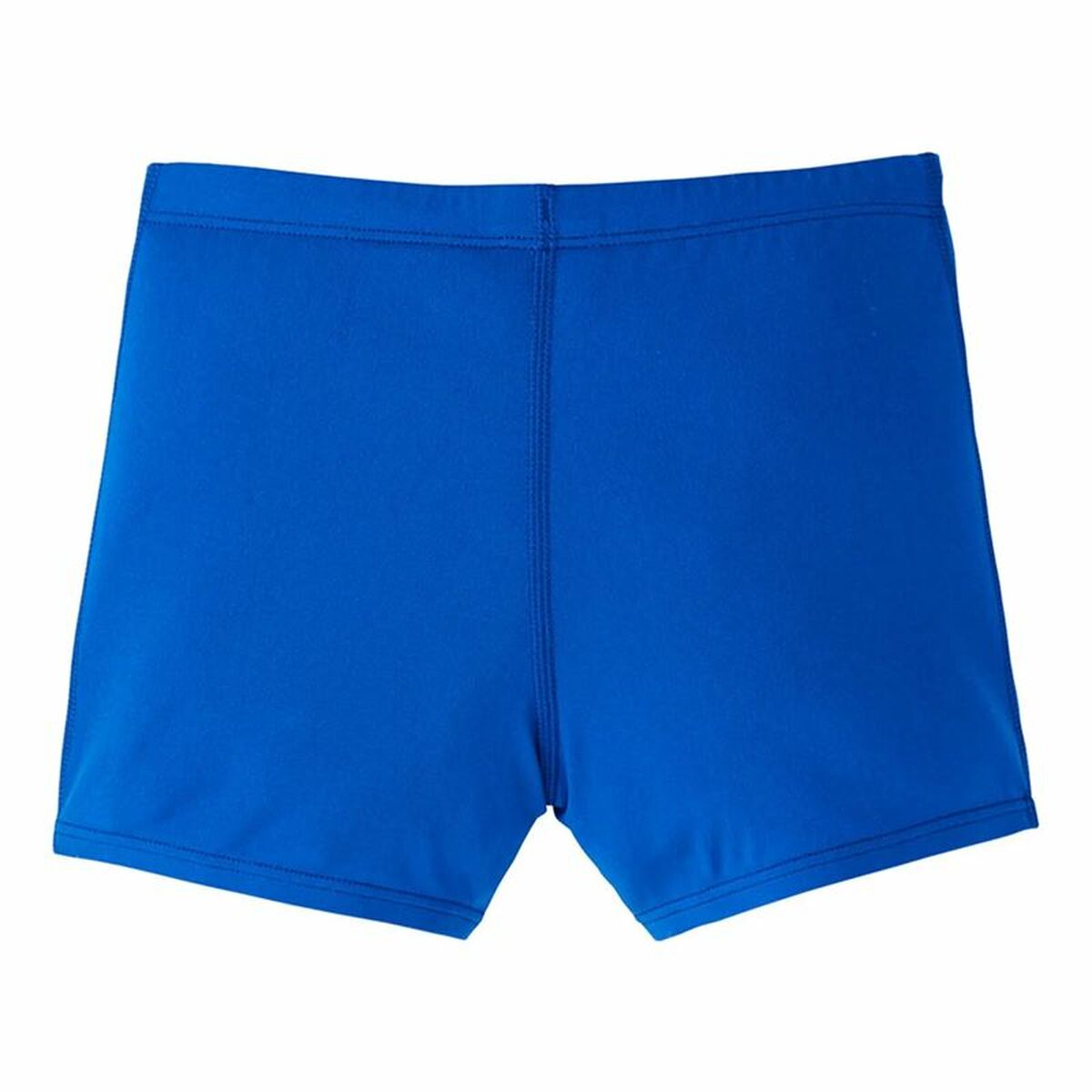 Παιδικά Μαγιό Nike Square Leg Μπλε