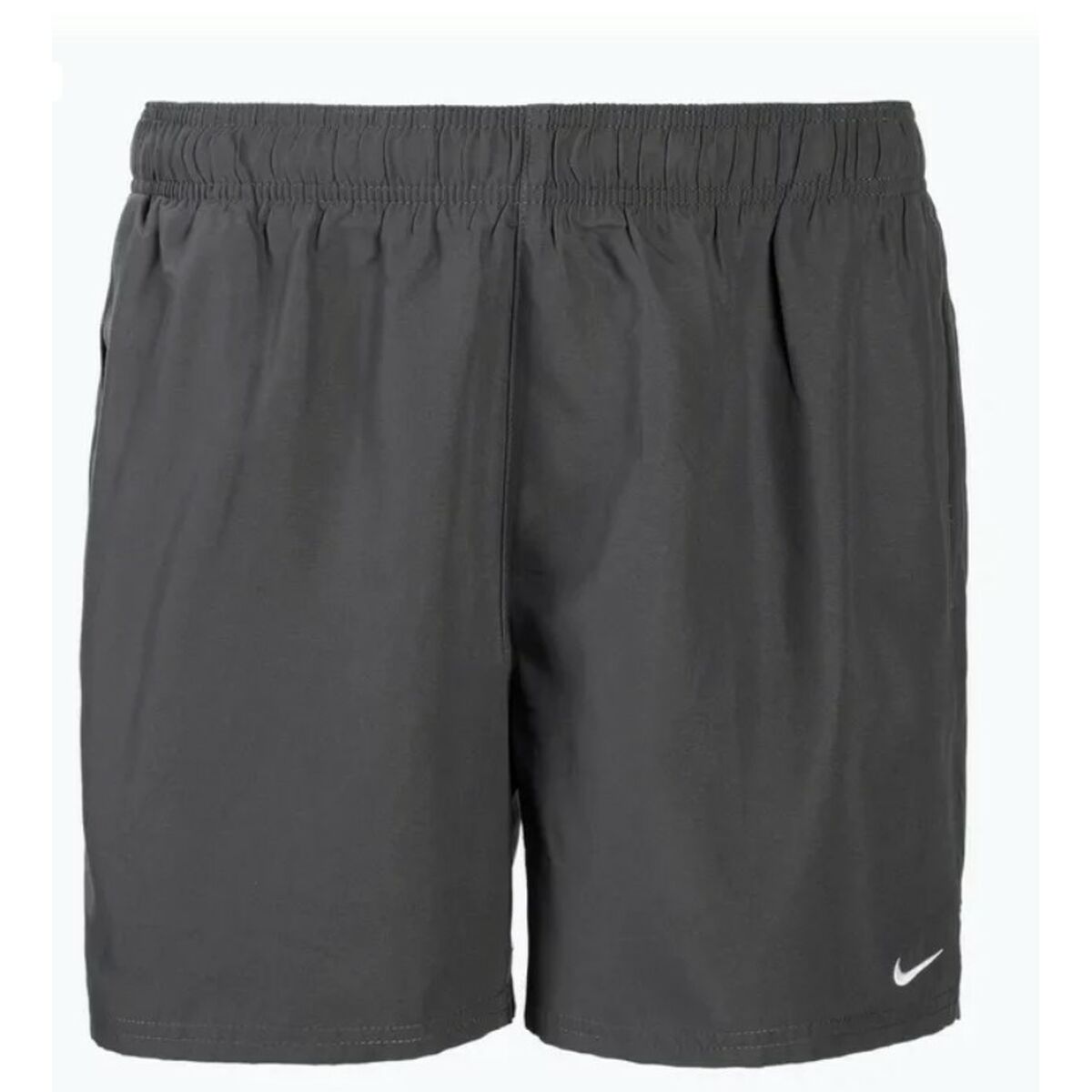 Ανδρικά Μαγιό Nike 5" Volley Short Γκρι