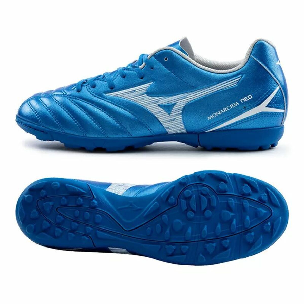 Μπάλες Ποδοσφαίρου για Ενήλικες Mizuno Monarcida Neo III Select