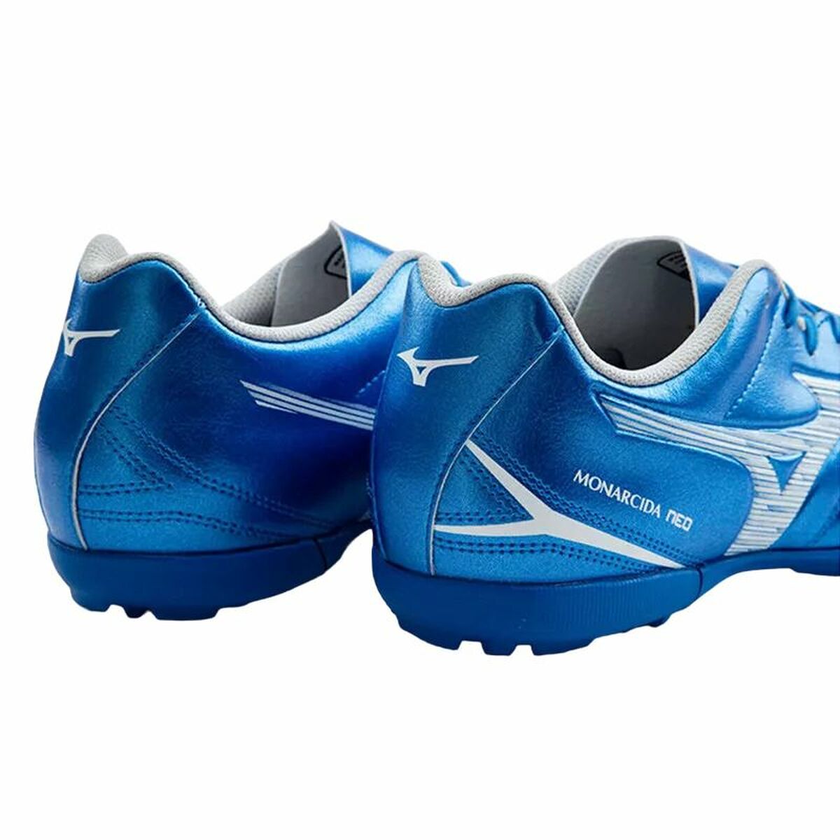 Μπάλες Ποδοσφαίρου για Ενήλικες Mizuno Monarcida Neo III Select