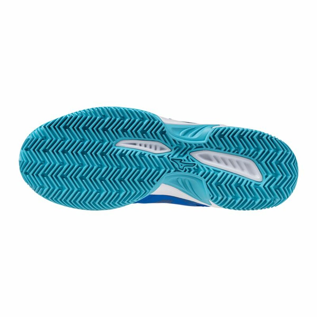 Παπούτσια Paddle για Ενήλικες Mizuno Break Shot 4 Cc Μπλε