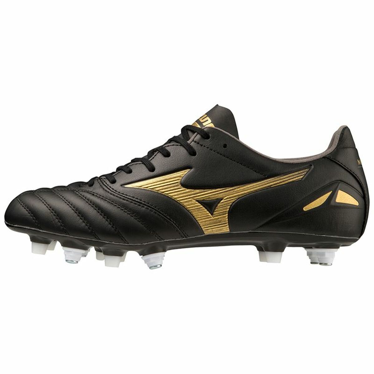 Μπάλες Ποδοσφαίρου για Ενήλικες Mizuno Morelia Neo Iv Pro Mix