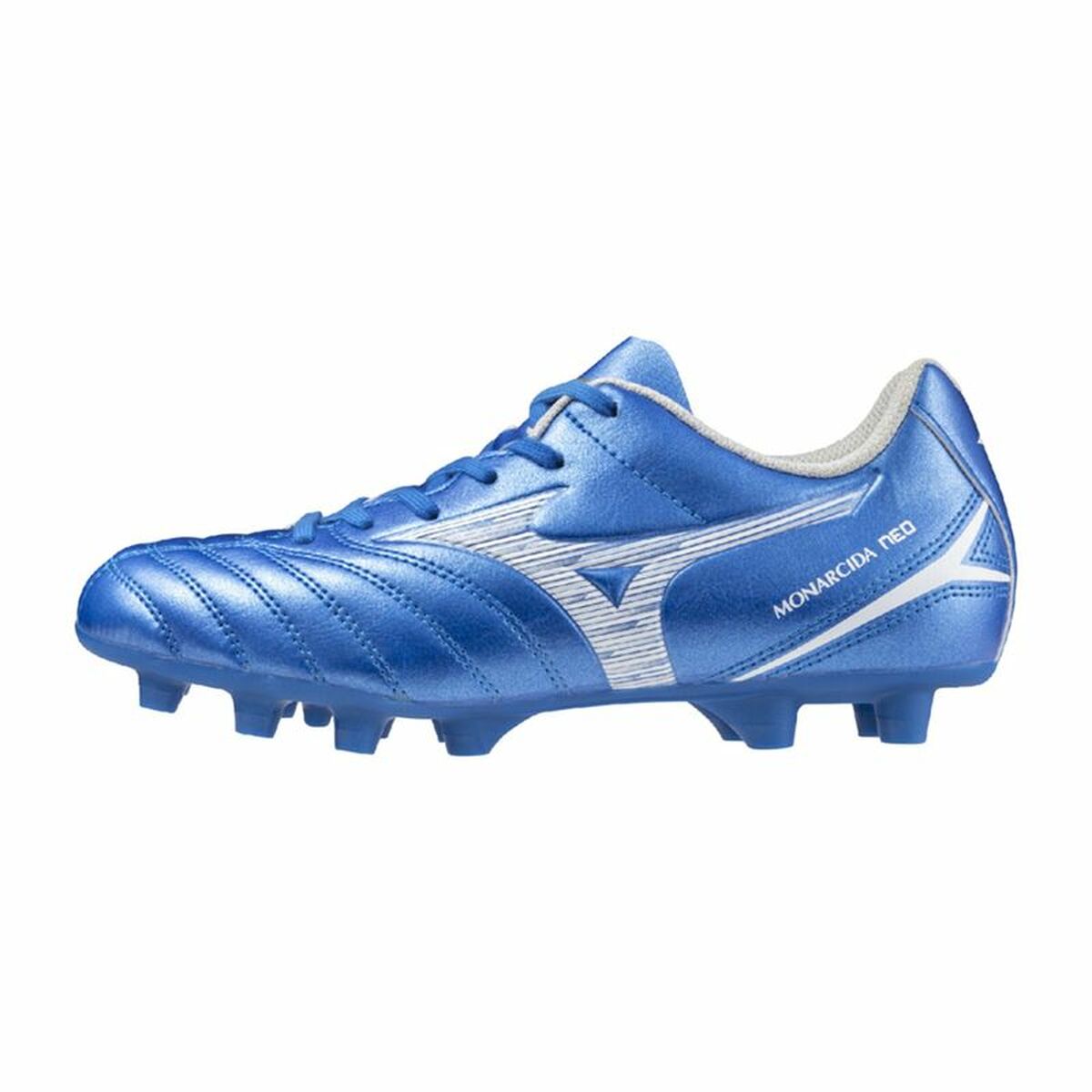Παιδικές Μπότες Ποδοσφαίρου Mizuno Monarcida Neo III Select
