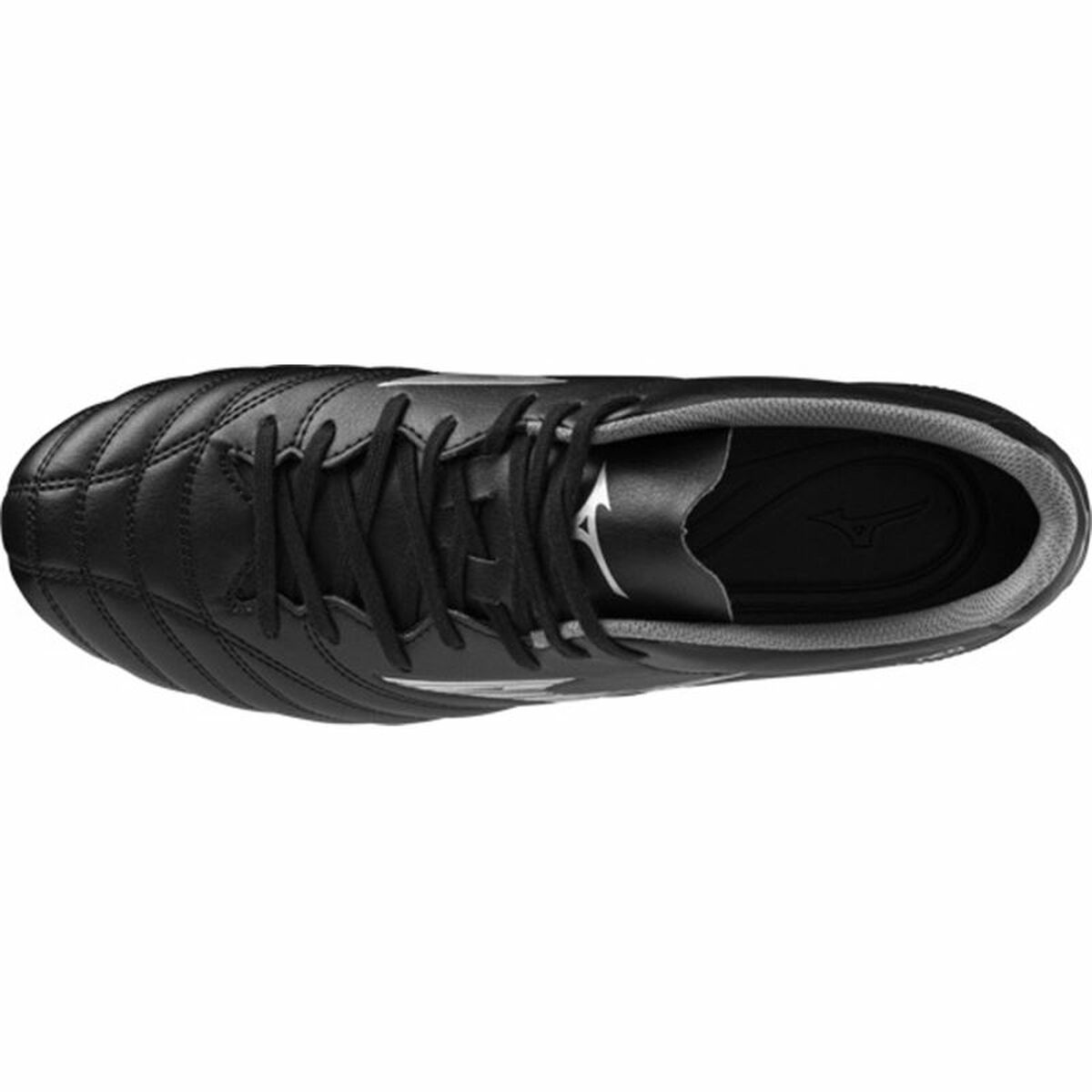 Μπάλες Ποδοσφαίρου για Ενήλικες Mizuno Monarcida Neo III Select Ag Μαύρο